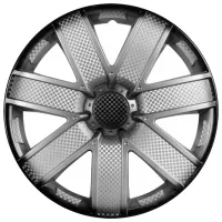 Колпаки для колес Airline (AWCC-16-20/ 16") Серебристый