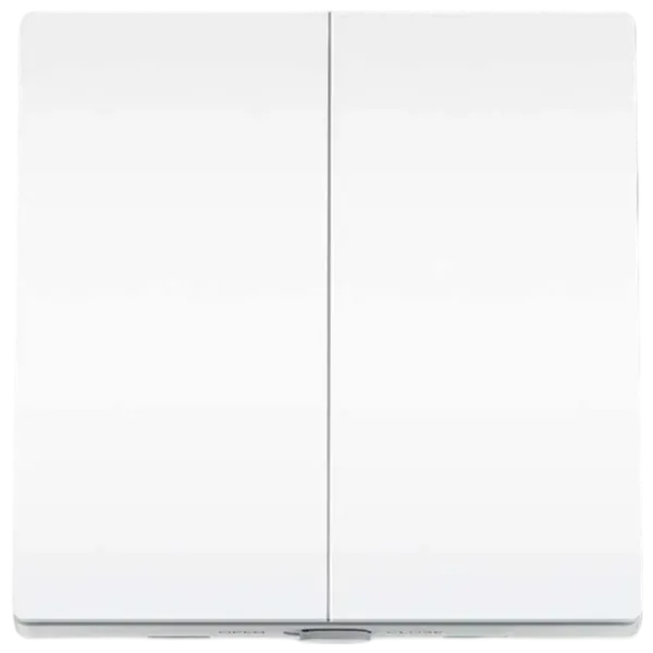 Умный переключатель TP-Link Tapo S220 Белый photo 1