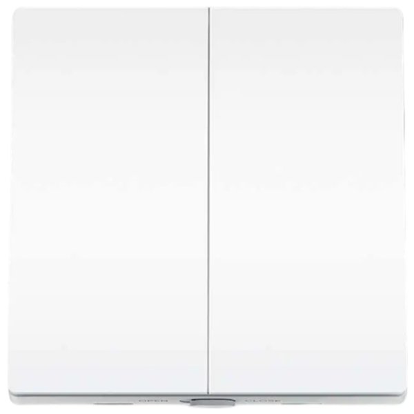 Умный переключатель TP-Link Tapo S220 Белый photo 1