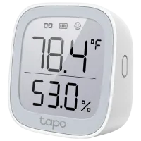 Stație meteorologică TP-Link Tapo T315 White