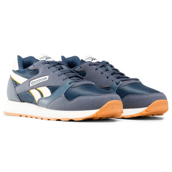 Кроссовки унисекс Reebok ULTRA FLASH 41/ Синий photo 1