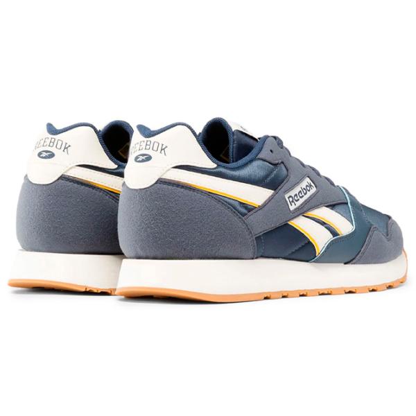 Кроссовки унисекс Reebok ULTRA FLASH 41/ Синий photo 3