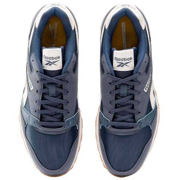Кроссовки унисекс Reebok ULTRA FLASH 41/ Синий photo 4