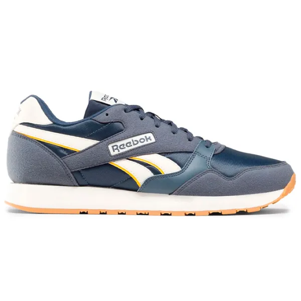 Кроссовки унисекс Reebok ULTRA FLASH 45/ Синий photo 2