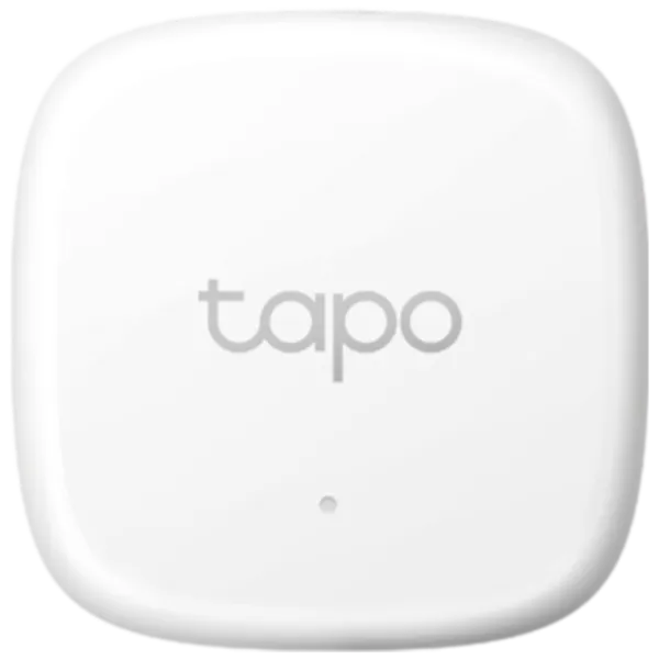 Senzor de Temperatură si Umiditate TP-Link Tapo T310 White photo 1