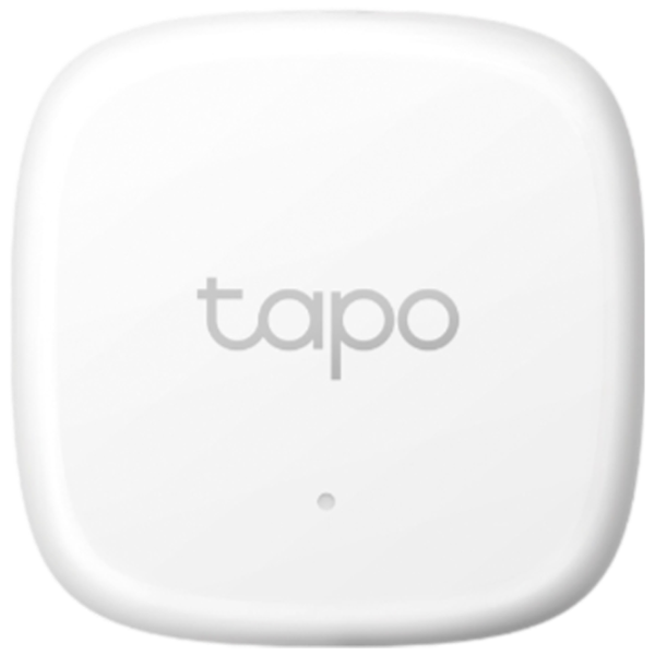 Senzor de Temperatură si Umiditate TP-Link Tapo T310 White photo 1