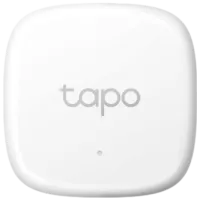 Датчик температуры и влажности TP-Link Tapo T310 Белый