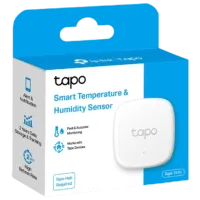 Датчик температуры и влажности TP-Link Tapo T310 Белый photo 2
