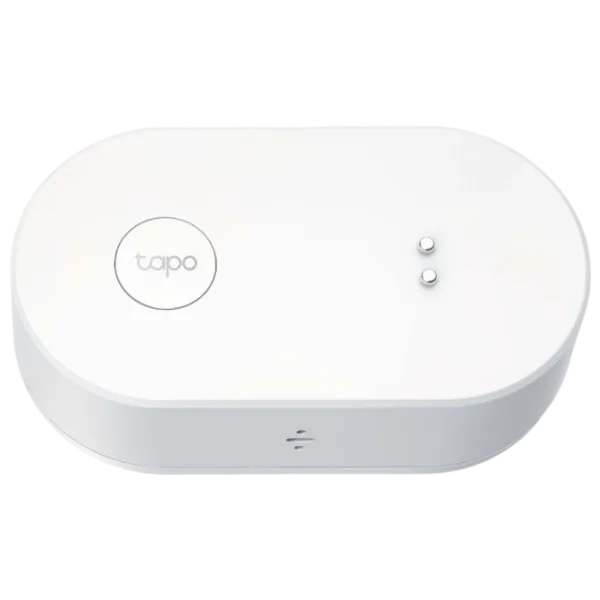 Датчик затопления TP-Link Tapo T300 Белый photo 1