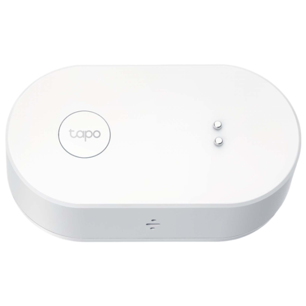Датчик затопления TP-Link Tapo T300 Белый photo 1
