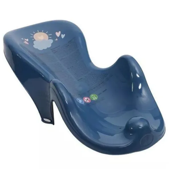 Поддержка ванны Tega Baby METEO ME-003-164 от 0 месяцев photo 1 Поддержка ванны Tega Baby METEO ME-003-164 от 0 месяцев photo 1