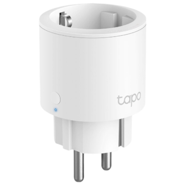 Smart priza TP-Link Tapo P115 Белый photo 1