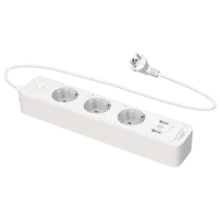Smart priza TP-Link Tapo P300 White