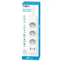 Smart priza TP-Link Tapo P300 White photo 3