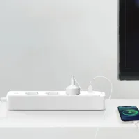 Smart priza TP-Link Tapo P300 White photo 4
