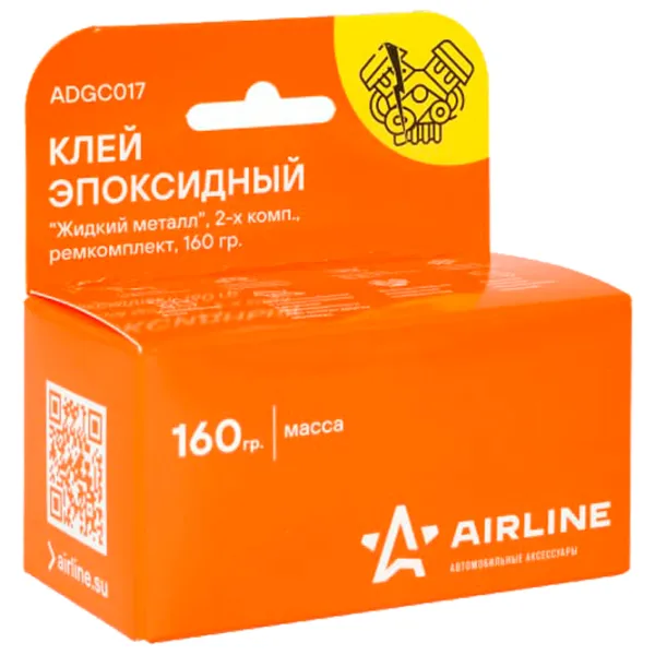 Клей Airline ADGC017  photo 4 Клей Airline ADGC017  photo 4