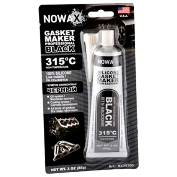 Герметик Nowax 1129079  photo 1