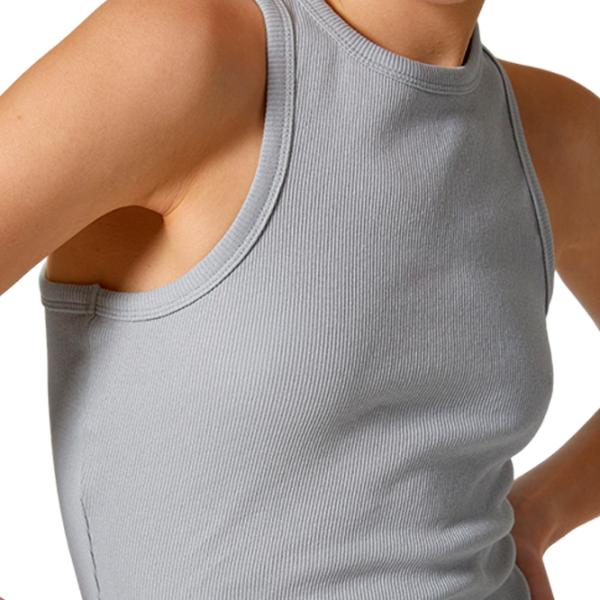 Maiou pentru femei Koton 4SAL30065IK L/ Grey photo 4