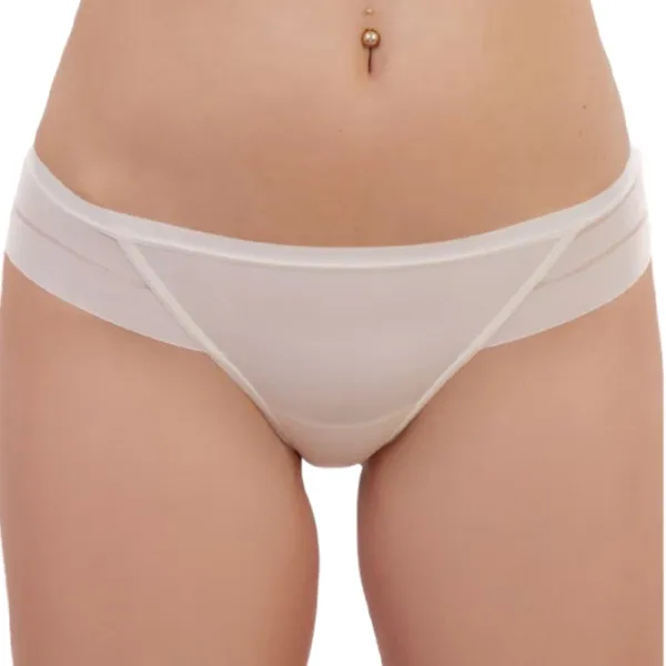 Chiloți pentru femei Milavitsa 265390 90/ Pastel/ Tanga photo 1