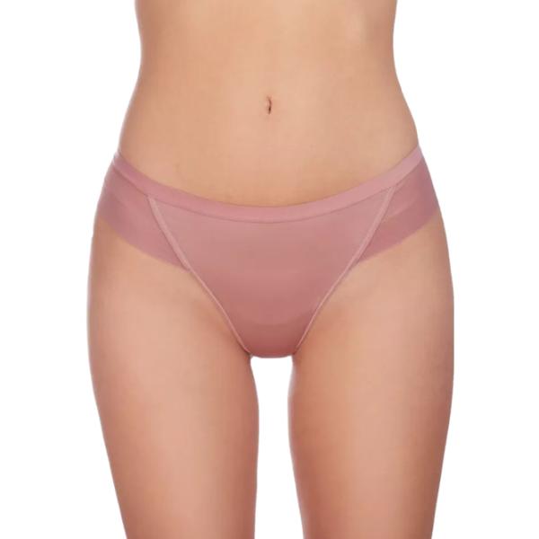 Трусики для женщин Milavitsa 265390 98/ камелия/ Танга photo 1