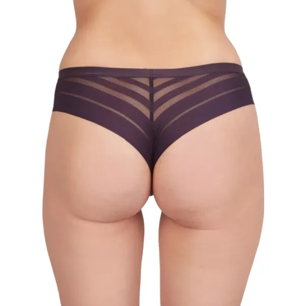 Chiloți pentru femei Milavitsa 265390 106/ Jam/ Tanga photo 3