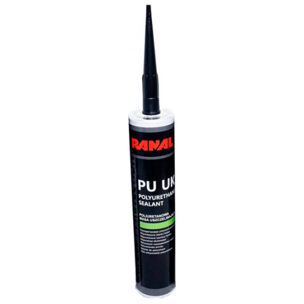 Герметик Ranal PU UK 310 мл photo 1 Герметик Ranal PU UK 310 мл photo 1