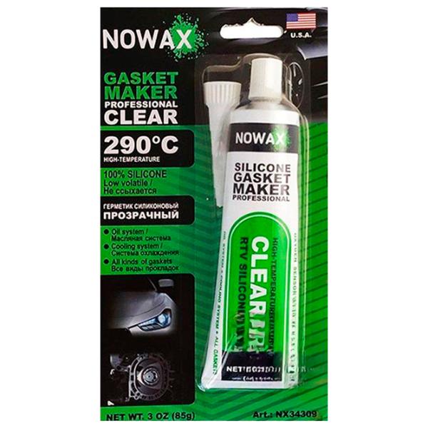 Герметик Nowax 1129076  photo 1