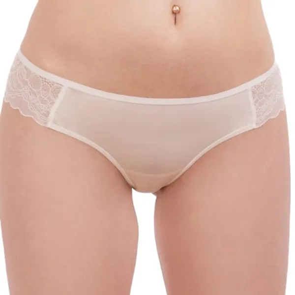 Chiloți pentru femei Milavitsa 269030 106/ Pastel/ Tanga photo 1