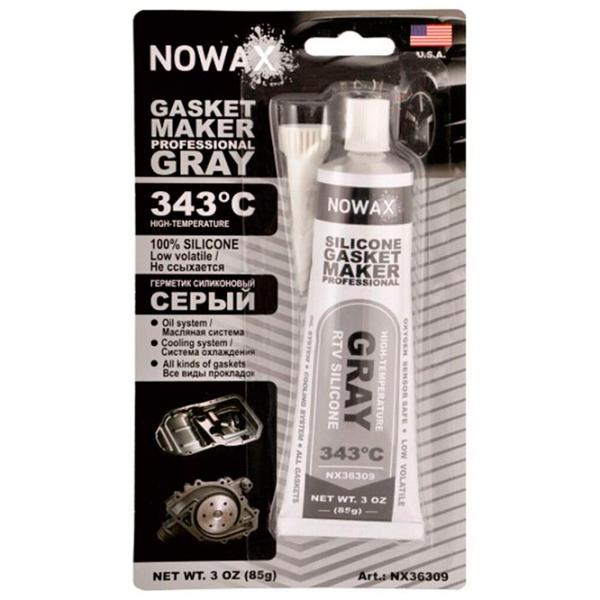 Герметик Nowax 1129077  photo 1 Герметик Nowax 1129077  photo 1