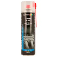 Медная смазка Motip 090301С 500 мл