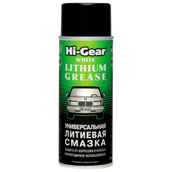 Литиевая смазка Hi-Gear HG 5503  photo 1