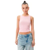 Maiou pentru femei Koton 4SAL30089IK S/ Pink