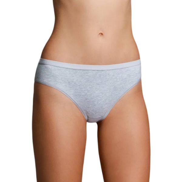 Трусики для женщин Milavitsa 265430 106/ Белый/ Cлипы photo 1