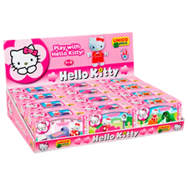 Конструктор Androni 8680-HK Фигуры/ Разноцветный photo 1
