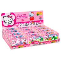 Constructor Androni 8680-HK Figuri/ Multicolor