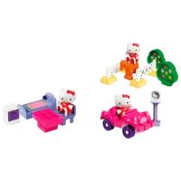 Constructor Androni 8680-HK Figuri/ Multicolor photo 2