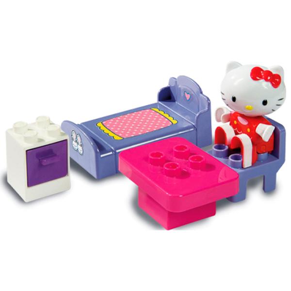 Конструктор Androni 8680-HK Фигуры/ Разноцветный photo 3