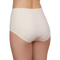 Chiloți pentru femei Milavitsa 268000 110/ Pastel/ Slip