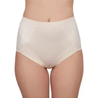 Chiloți pentru femei Milavitsa 268000 114/ Pastel/ Slip