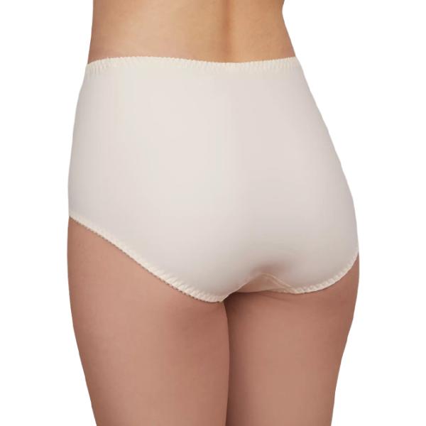 Трусики для женщин Milavitsa 268000 122/ Пастелный/ Cлипы photo 2