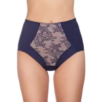 Chiloți pentru femei Milavitsa 268000 102/ Jam/ Slip