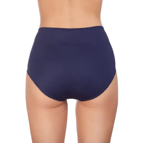 Chiloți pentru femei Milavitsa 268000 114/ Jam/ Slip photo 2