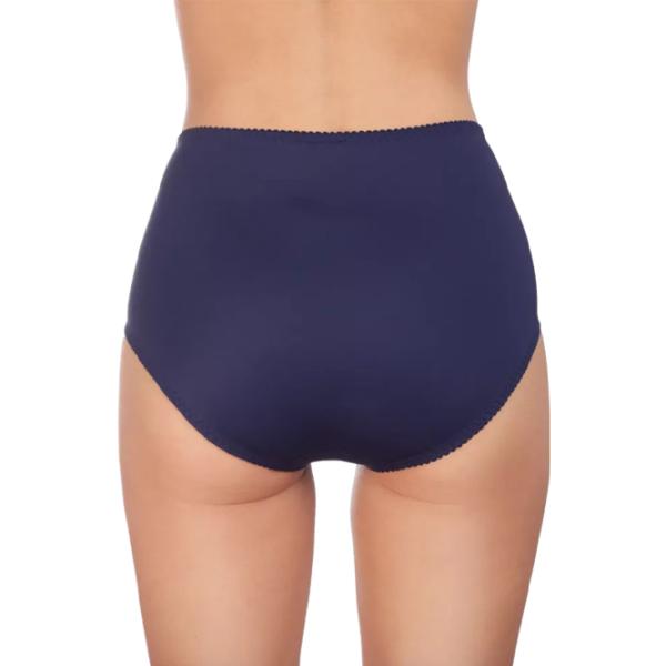 Chiloți pentru femei Milavitsa 268000 114/ Jam/ Slip photo 2
