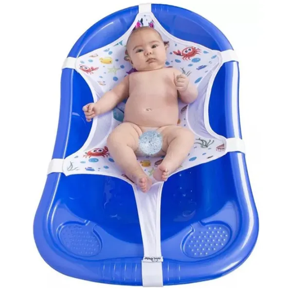 Гамак для мальчика Sevi baby AA2001135 от 0 месяцев photo 2 Гамак для мальчика Sevi baby AA2001135 от 0 месяцев photo 2