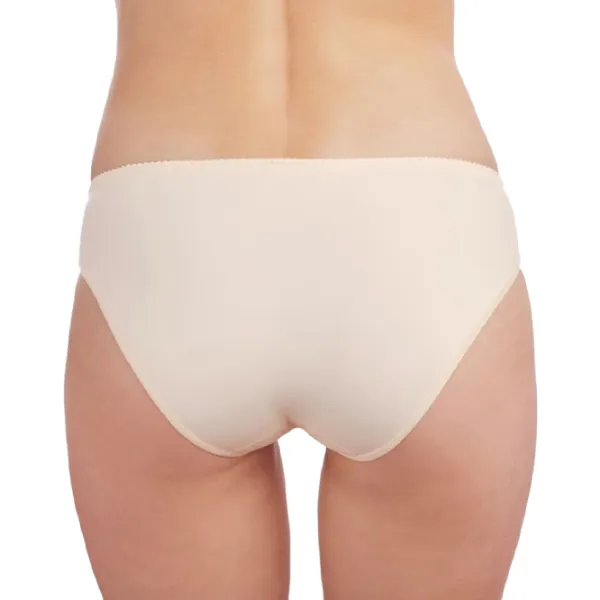 Chiloți pentru femei Milavitsa 268002 102/ Pastel/ Slip photo 2