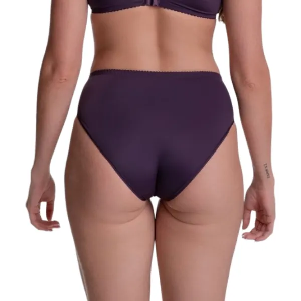 Трусики для женщин Milavitsa 268002 102/ Джем/ Cлипы photo 3