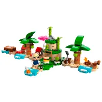 Constructor LEGO Kapp'n's Island Boat Tour Clasic/ Multicolor photo 3