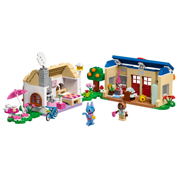 Constructor LEGO Nook's Cranny & Rosie's House Clasic/ Multicolor photo 3