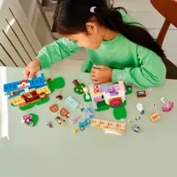 Constructor LEGO Nook's Cranny & Rosie's House Clasic/ Multicolor photo 11