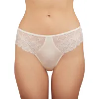 Трусики для женщин Milavitsa 268060 90/ Пастелный/ Танга